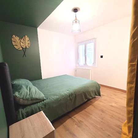 Appartement Cosy Et Elegant Пуатье Экстерьер фото